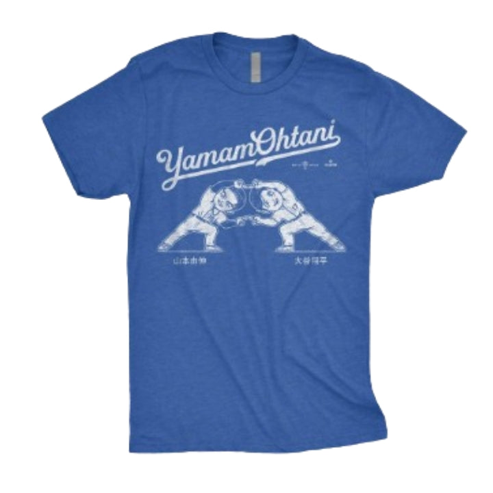 YamamOhtani T-Shirt