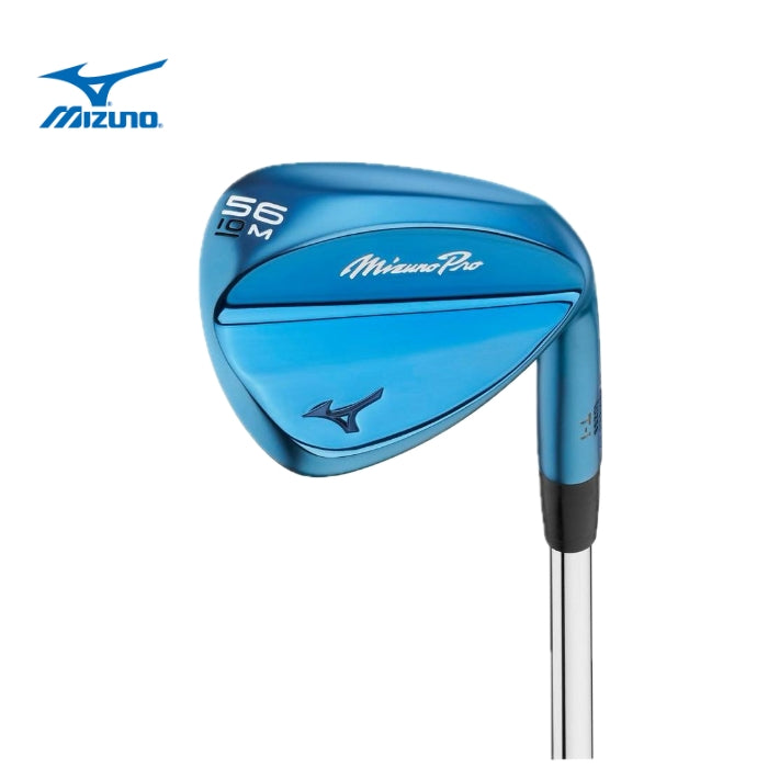 Mizuno Pro T-1 Blue Ion Wedges