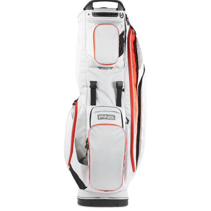 Hoofer 14 Stand Bag
