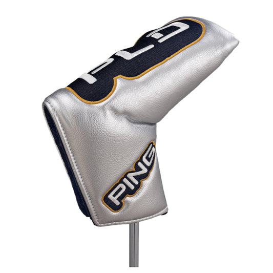 PLD Milled Anser 30 Satin Putter