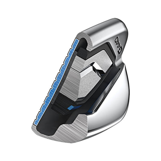 G440 Single Irons