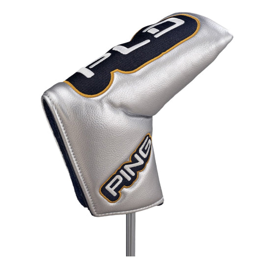 PLD Milled Anser 4D Satin Putter