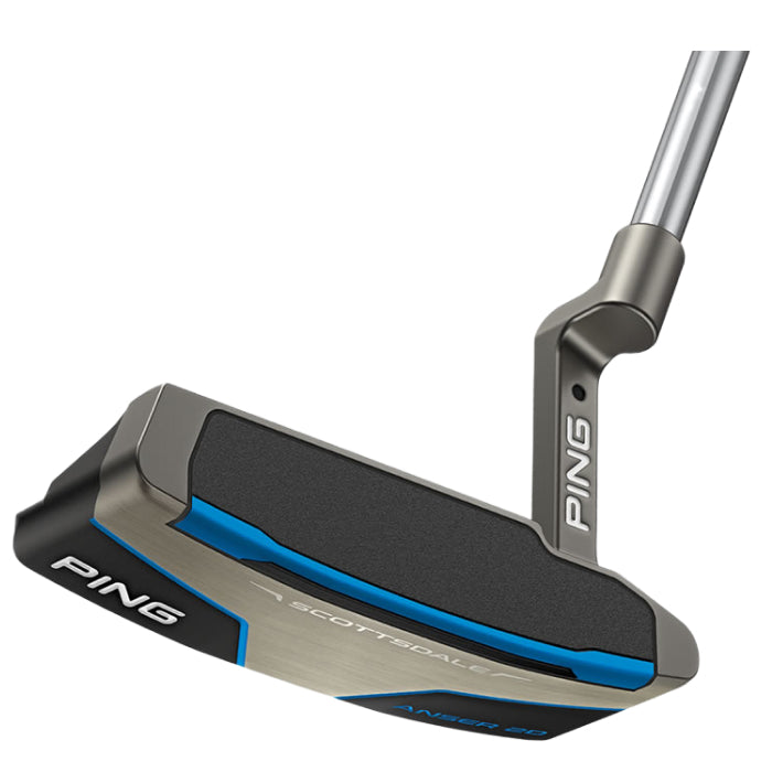 Scottsdale Anser 2D Putter