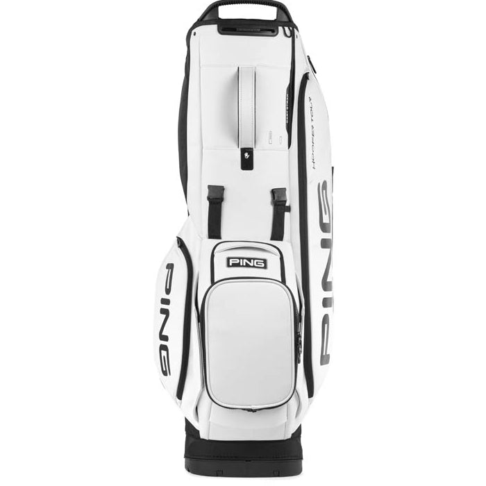 Hoofer Tour Stand Bag