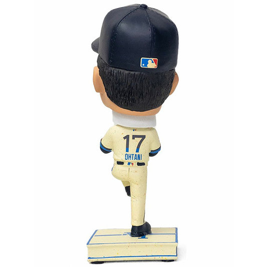 Shohei Ohtani 4.5 inch Mini Bobblehead