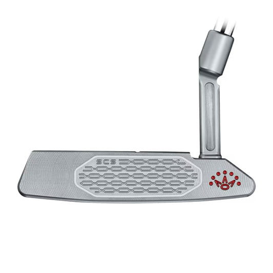 Scotty Cameron Studio Style Squareback 2 Long Design Putter