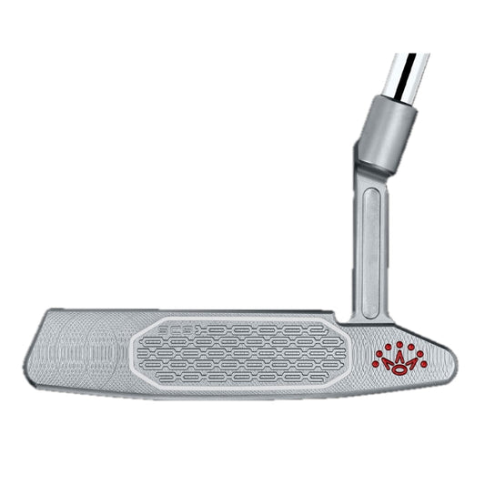 Scotty Cameron Studio Style Newport 2 Plus Putter