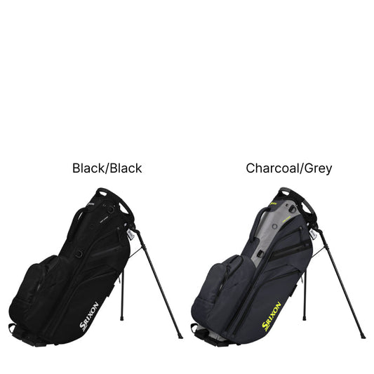 S3 (Srixon Signature Series) Stand Bag