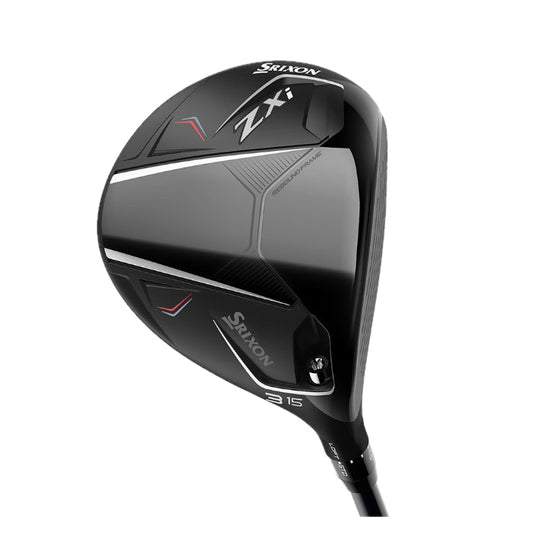 ZXi Fairway Wood