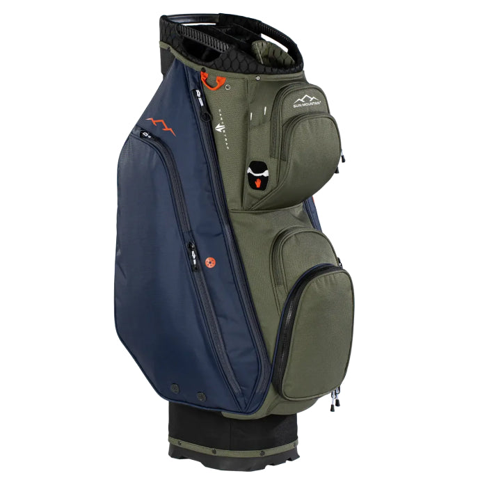 C-100 Cart Bag