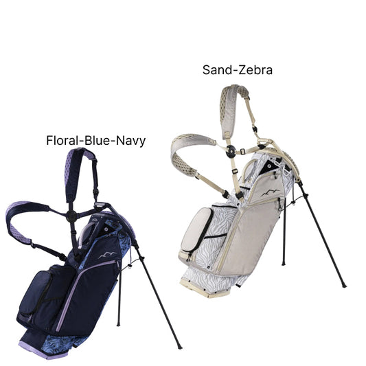 Eclipse E-3.5 14-way Stand Bag