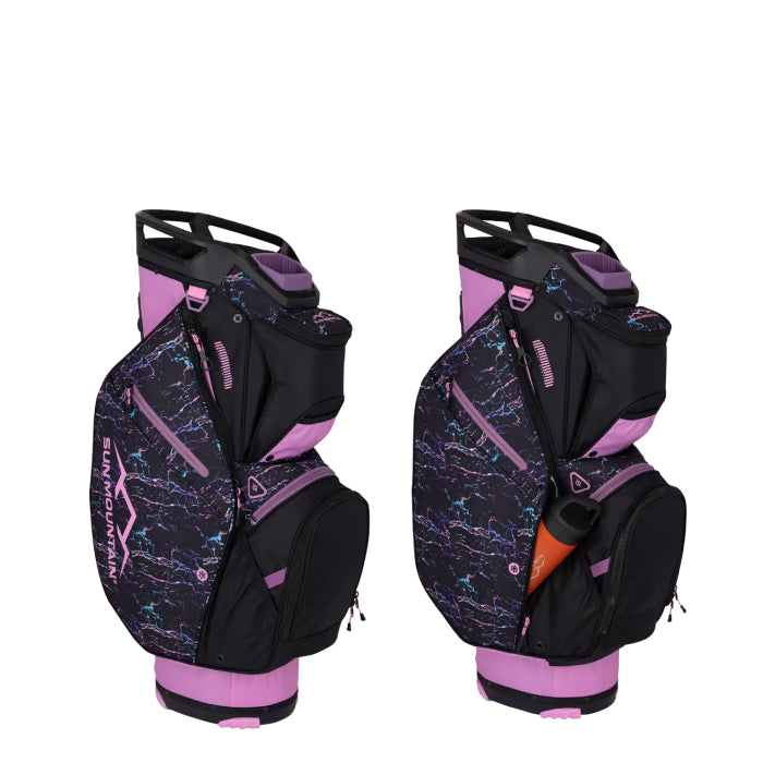 Stellar Cart Bag 2025