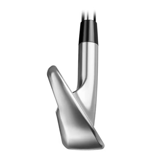 T250 Launch Spec Single Irons