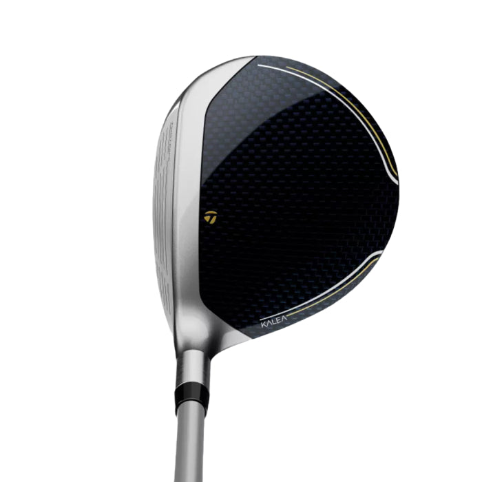 Kalea Gold Women's Fairway Wood