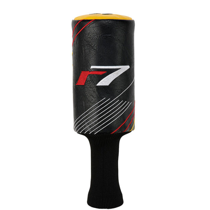 R7 Quad Mini Drivers