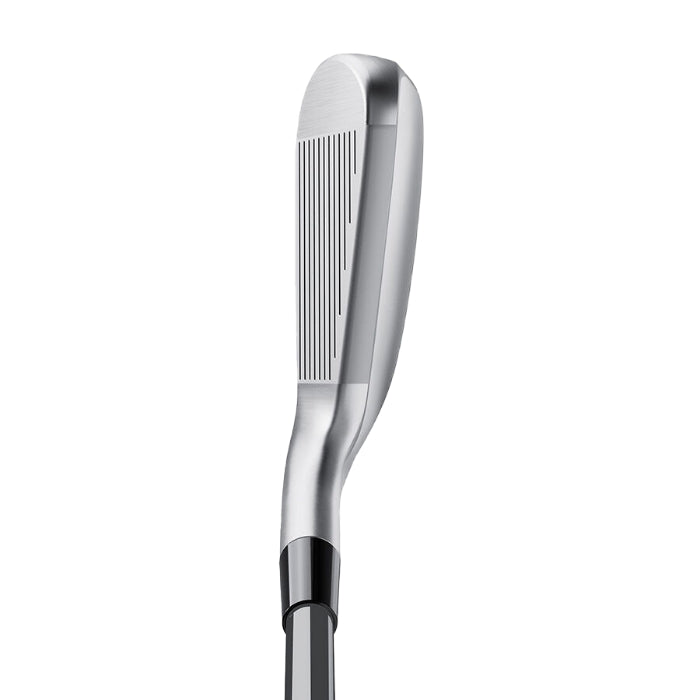 P DHY Utility Single Irons