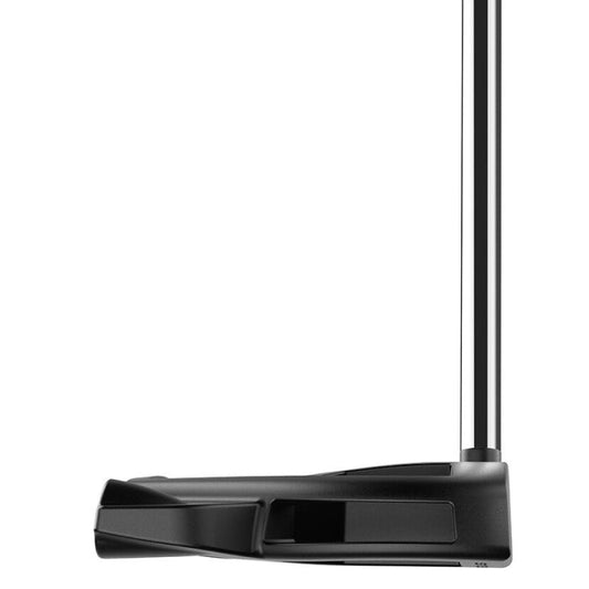 Spider Tour S Long Black Putter
