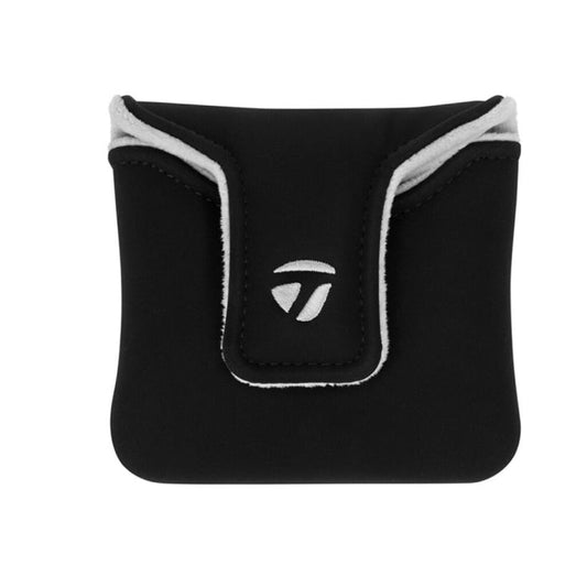 Las Vegas Raiders Mallet Putter Head Cover