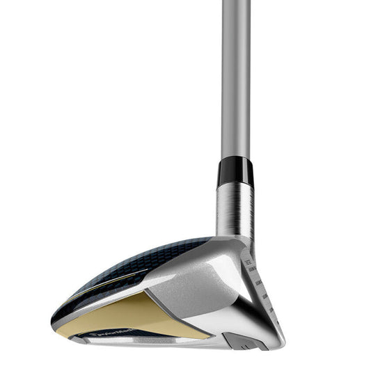 Kalea Gold Women's Rescue