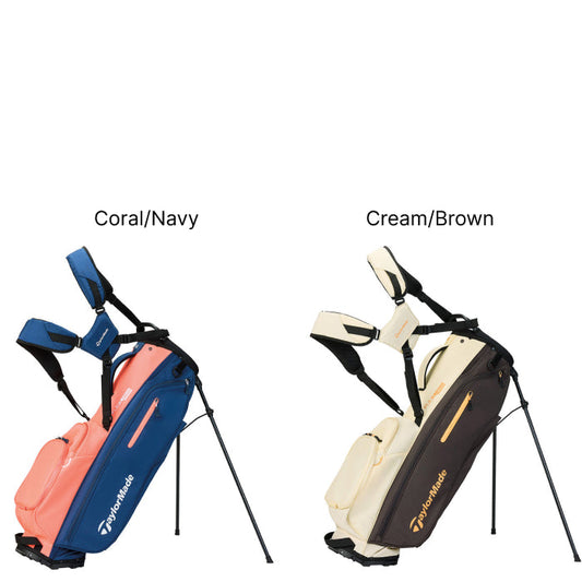 FlexTech Stand Bag 2025