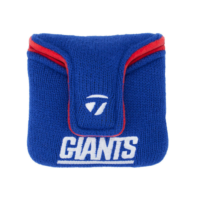 New York Giants Mallet Putter Head Cover