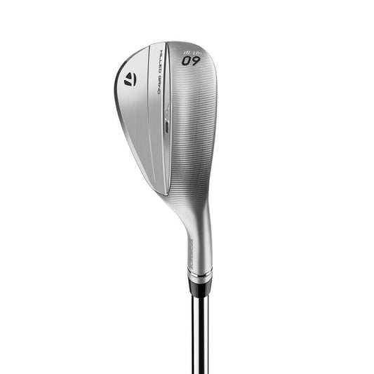 MG5 Satin Chrome Wedges