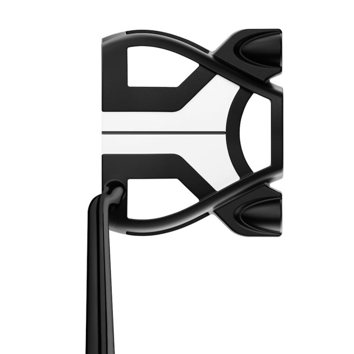Spider Tour S Counter Balance Black Putter