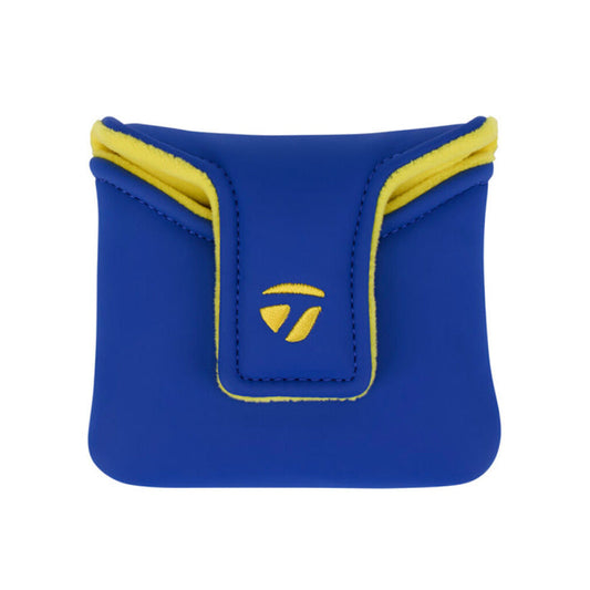 Los Angeles Rams Mallet Putter Head Cover