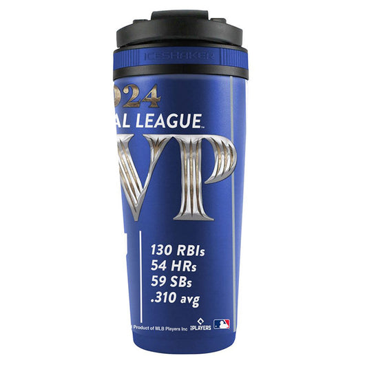 Shohei Ohtani 26oz Stainless Steel Ice Shaker