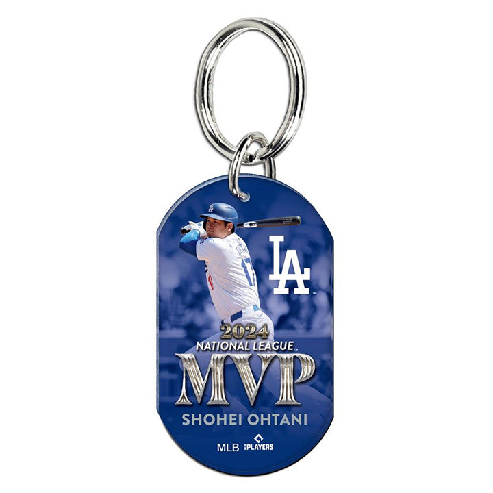 Shohei Ohtani MVP Acrylic Key Ring Shohei Ohtani
