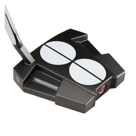 Odyssey 2-Ball Eleven Tour Lined S Putter