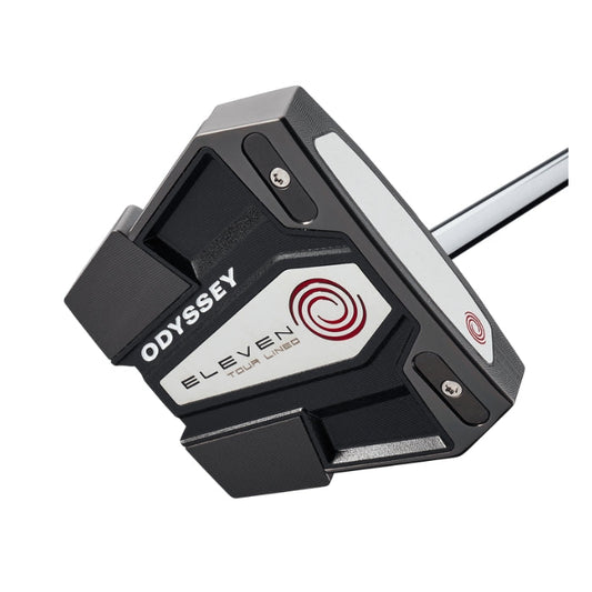 ODYSSEY Eleven Tour Lined S Putter
