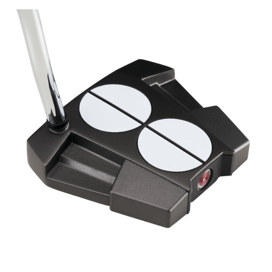 Odyssey 2-Ball Eleven Tour Lined Putter