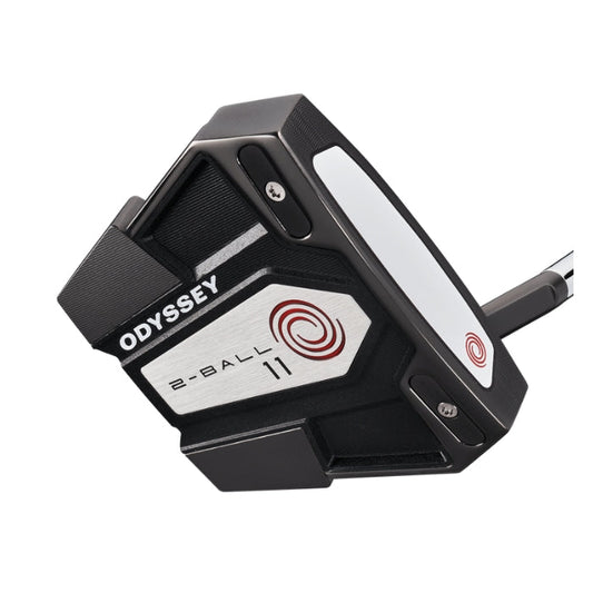 Odyssey 2-Ball Eleven S Putter