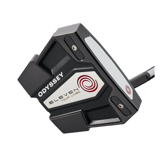 Odyssey Eleven Tour Lined S Putter