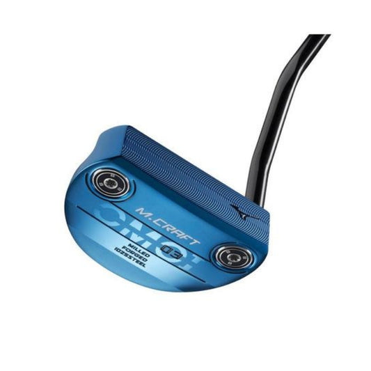 M CRAFT OMOI Type 3 Putter