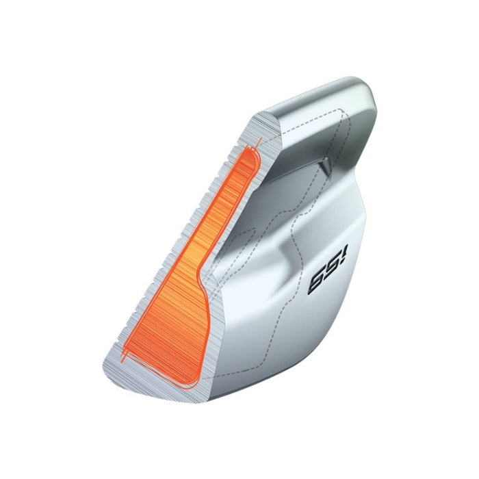 i59 Iron Set 6pc #5-9,PW