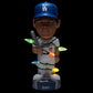 Foco Shohei Ohtani Los Angeles Dodgers Holiday Lights Bobblehead