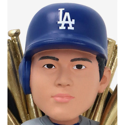 Shohei Ohtani 50 Home Runs & 50 Stolen Bases Bobblehead