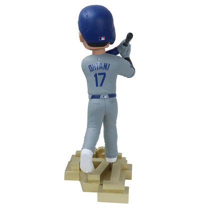 Shohei Ohtani 18" Large  Bobblehead 50-50 Club