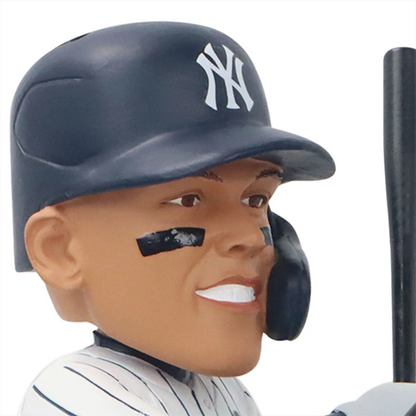 Aaron Judge & Shohei Ohtani 2024 World Series Dual Battle Bobblehead