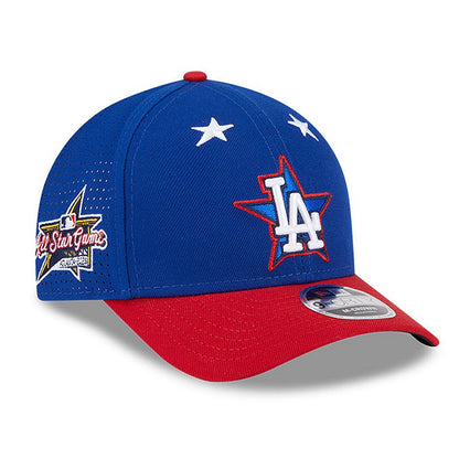 2025 MLB All-Star Game Red/Blue