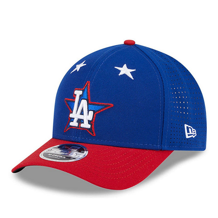 2025 MLB All-Star Game Red/Blue