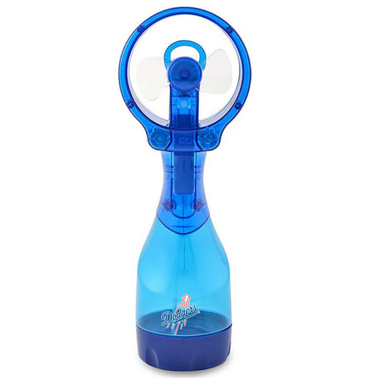Dodgers Misting Fan