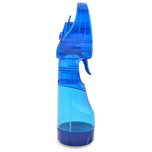 Dodgers Misting Fan