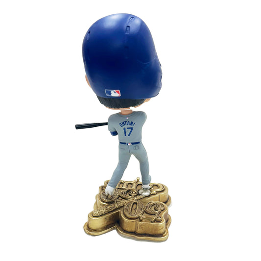 Shohei Ohtani 10.5" Large  Bobblehead 50-50 Club