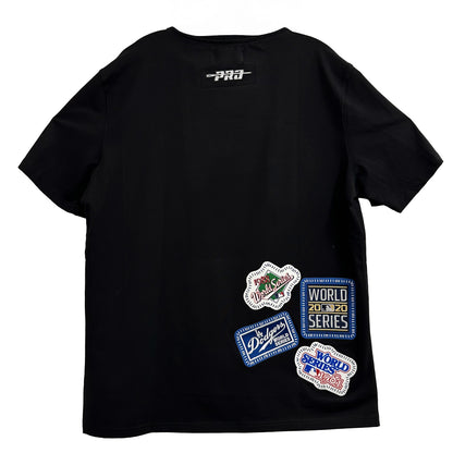 PRO STANDARD DODGERS WORLD SERIES 2024 MEN'S TOP