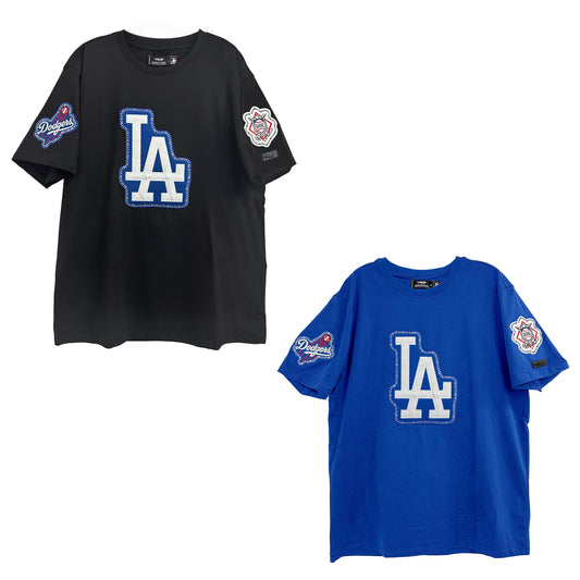 PRO STANDARD DODGERS WORLD SERIES 2024 MEN'S TOP