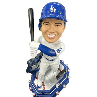 Shohei Ohtani National League MVP Bobblehead