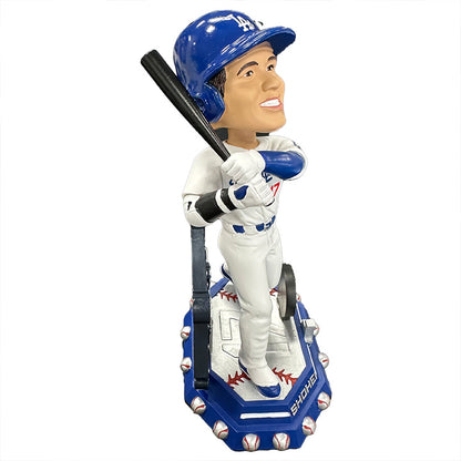 Shohei Ohtani National League MVP Bobblehead